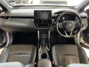 Toyota Corolla Cross 1.8 XR - Image 6