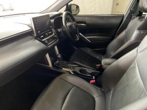 Toyota Corolla Cross 1.8 XR - Image 7
