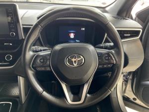 Toyota Corolla Cross 1.8 XR - Image 8