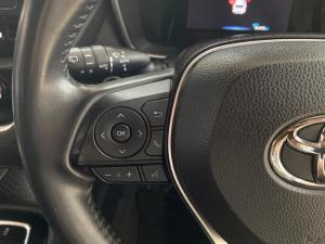 Toyota Corolla Cross 1.8 XR - Image 9