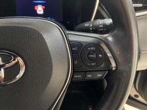 Toyota Corolla Cross 1.8 XR - Image 10