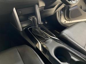 Toyota Corolla Cross 1.8 XR - Image 12