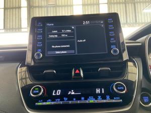 Toyota Corolla Cross 1.8 XR - Image 13