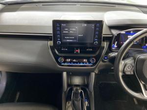 Toyota Corolla Cross 1.8 XR - Image 14