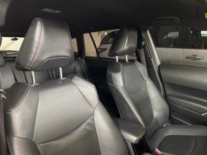 Toyota Corolla Cross 1.8 XR - Image 16