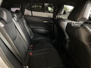 Toyota Corolla Cross 1.8 XR - Image 17