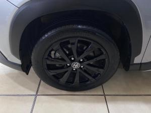 Toyota Corolla Cross 1.8 XR - Image 20