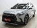 Toyota Corolla Cross 1.8 XR - Thumbnail 23