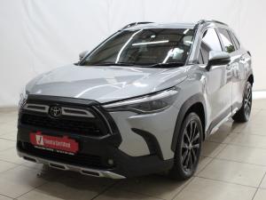 Toyota Corolla Cross 1.8 XR - Image 23