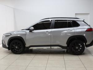 Toyota Corolla Cross 1.8 XR - Image 25