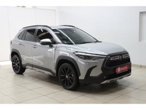 Toyota Corolla Cross 1.8 XR - Image 1