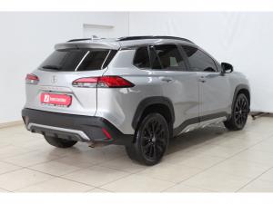 Toyota Corolla Cross 1.8 XR - Image 2