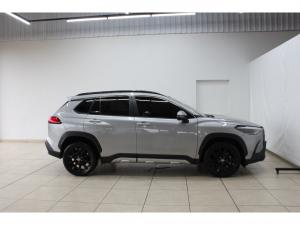 Toyota Corolla Cross 1.8 XR - Image 3