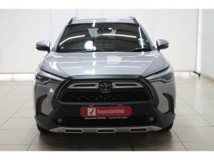 Toyota Corolla Cross 1.8 XR - Image 4