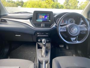 Toyota Starlet 1.5 XS auto - Image 6