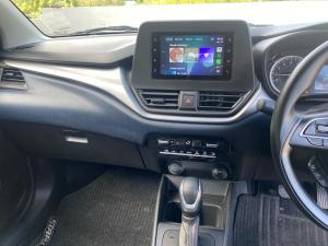 Toyota Starlet 1.5 XS auto - Image 13