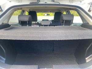 Toyota Starlet 1.5 XS auto - Image 17