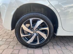 Toyota Starlet 1.5 XS auto - Image 18