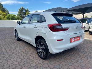 Toyota Starlet 1.5 XS auto - Image 20