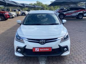 Toyota Starlet 1.5 XS auto - Image 4