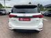 Toyota Fortuner 2.4GD-6 4x4 - Thumbnail 5