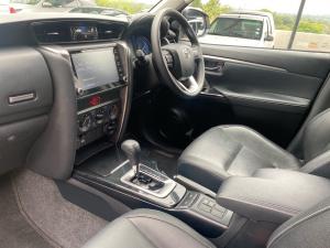 Toyota Fortuner 2.4GD-6 4x4 - Image 7