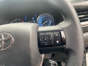 Toyota Fortuner 2.4GD-6 4x4 - Image 10