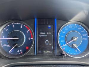 Toyota Fortuner 2.4GD-6 4x4 - Image 11
