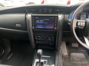 Toyota Fortuner 2.4GD-6 4x4 - Image 14