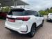 Toyota Fortuner 2.4GD-6 4x4 - Thumbnail 2
