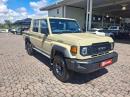 Thumbnail Toyota Land Cruiser 79 4.2D double cab
