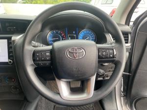 Toyota Fortuner 2.4GD-6 4x4 - Image 8