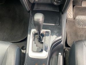 Toyota Fortuner 2.4GD-6 4x4 - Image 12
