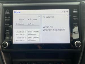 Toyota Fortuner 2.4GD-6 4x4 - Image 13