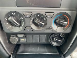 Toyota Fortuner 2.4GD-6 4x4 - Image 14