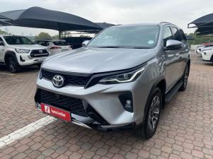 Toyota Fortuner 2.4GD-6 4x4 - Image 19