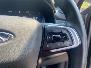 Chery Tiggo 8 Pro Max 2.0TGDI 390T Executive - Image 10