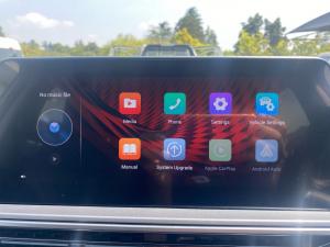 Chery Tiggo 8 Pro Max 2.0TGDI 390T Executive - Image 13