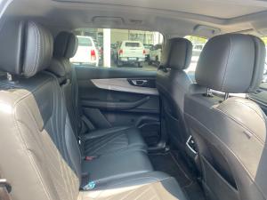 Chery Tiggo 8 Pro Max 2.0TGDI 390T Executive - Image 17