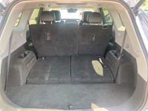 Chery Tiggo 8 Pro Max 2.0TGDI 390T Executive - Image 18