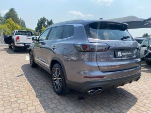 Chery Tiggo 8 Pro Max 2.0TGDI 390T Executive - Image 21