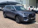 Thumbnail Chery Tiggo 8 Pro Max 2.0TGDI 390T Executive