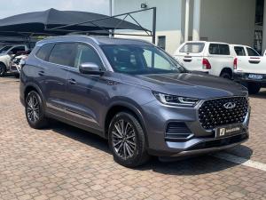 Chery Tiggo 8 Pro Max 2.0TGDI 390T Executive - Image 1