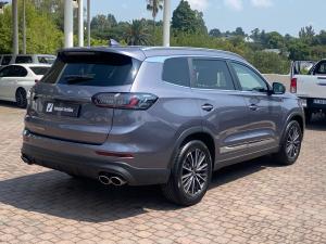 Chery Tiggo 8 Pro Max 2.0TGDI 390T Executive - Image 2