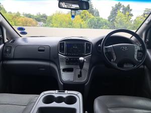 Hyundai H-1 2.5CRDi wagon GLS - Image 6