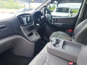 Hyundai H-1 2.5CRDi wagon GLS - Image 7