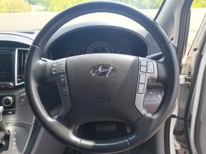 Hyundai H-1 2.5CRDi wagon GLS - Image 8