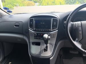 Hyundai H-1 2.5CRDi wagon GLS - Image 14