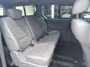 Hyundai H-1 2.5CRDi wagon GLS - Image 17
