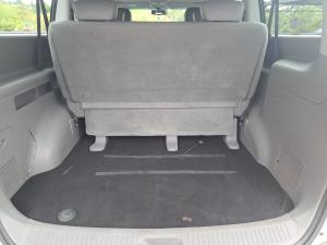 Hyundai H-1 2.5CRDi wagon GLS - Image 18